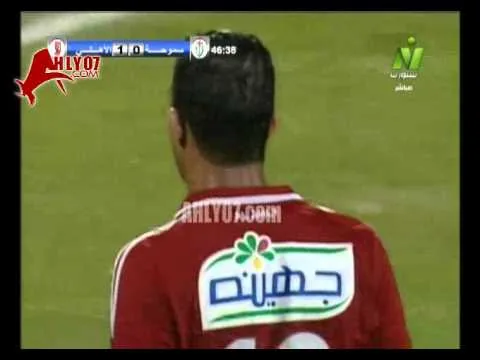 محمود بكر يسخر من الزمالك دايما مفرح الاهلاوية