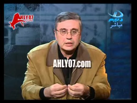 ثابت البطل وحكاية مؤثرة قبل وفاته بأسبوع 
