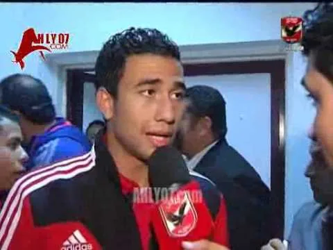 تريزجيه يكشف سر اشارة الذبح ليانج افريكانز