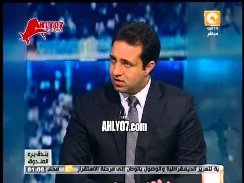 أحمد مرتضى والدي عندما ذكر والدة الشرقاوي لم يخطيء