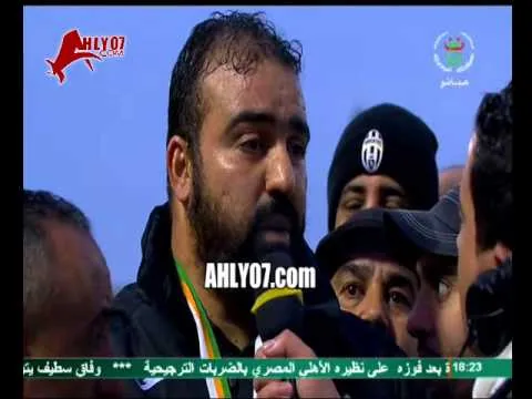 اعلامي جزائري : فوز سطيف على الاهلي زاد شهرته العالمية ورد رائع من مدرب وفاق سطيف