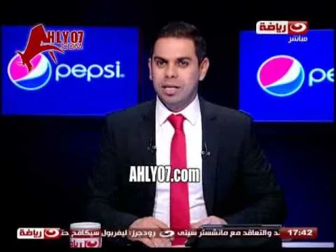 كوميديا ورعب كريم شحاتة من انقطاع الكهرباء على الهواء