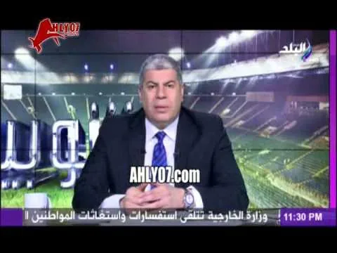 شوبير يفتح النار على لاعب الزمالك السابق ويصفه بالغباء والتخلف