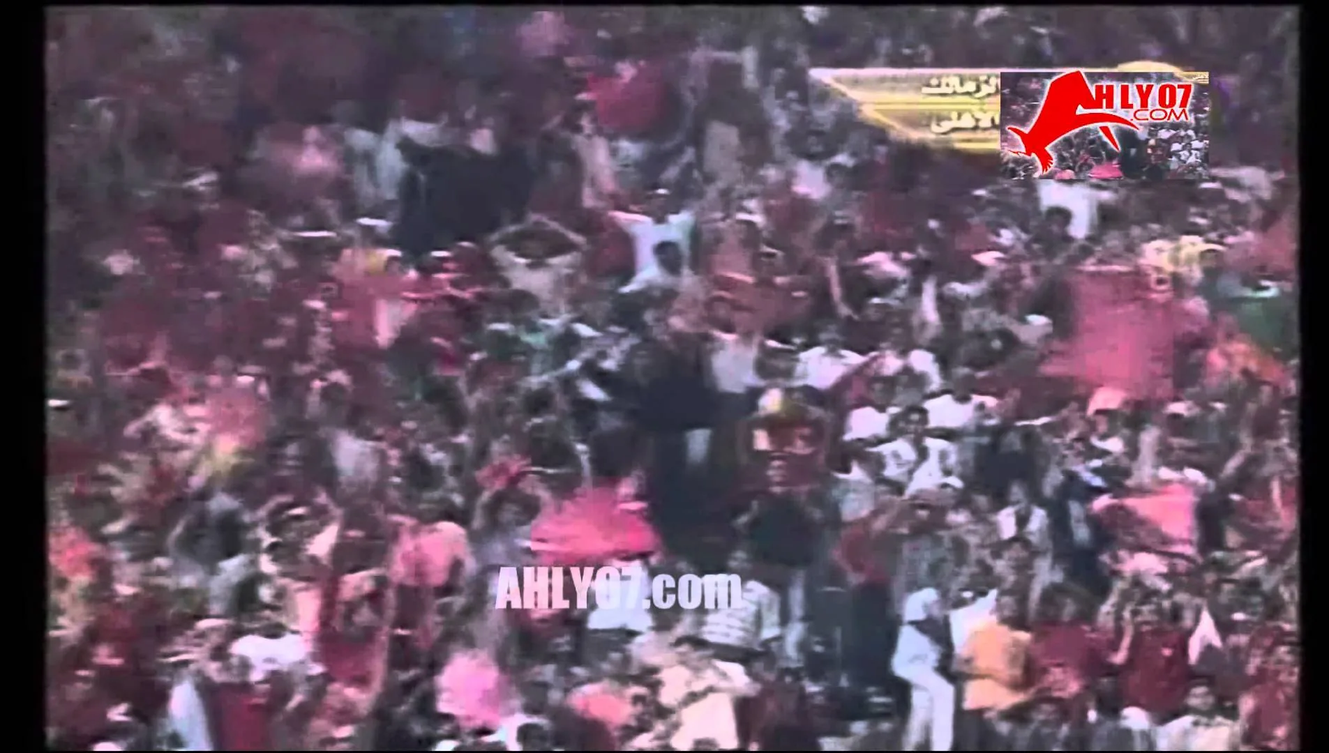 هدف الأهلي الأول في الزمالك مقابل 0 أحرزه متعب في 14 مايو 2006