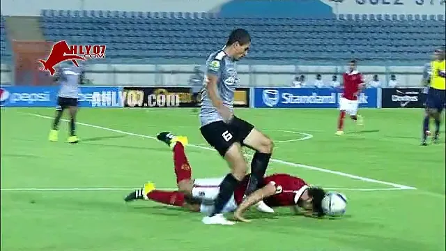ماذا قال الشوالي عن روح الاهلي وغالي القتالية امام الترجي؟ اسمع وانبهر