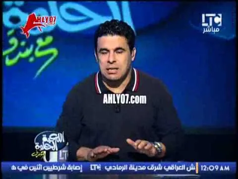 خالد الغندور يعلن اسم اقوى صفقة في مصر تم ابرامها هذا الموسم