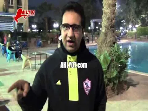 احمد مرتضى منصور: على الأهلي السير على خطى الزمالك ولن نعتذر للأهلي فجمهوره هو من شتمنا