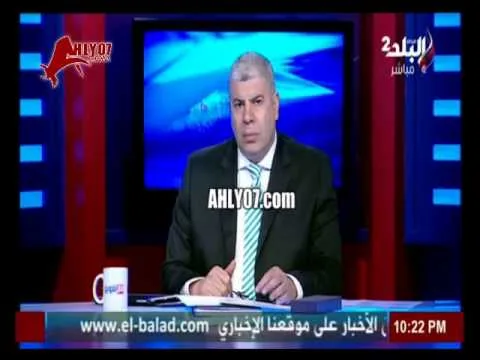 الأهلي يكاد يتخذ قرارا تاريخيا يغير مسار الكرة المصرية