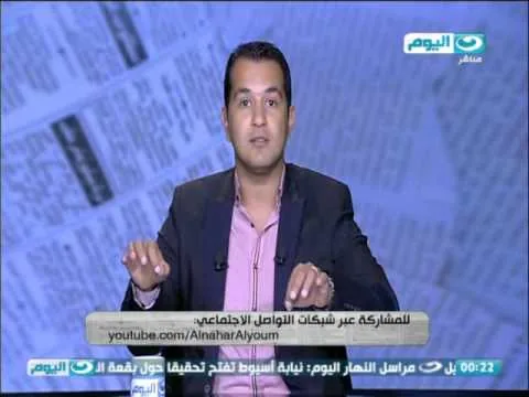 هجوم ناري على مرتضى منصور من قناة النهار وتكشف سر غيظ مرتضى من الالتراس عدم خوفهم منه