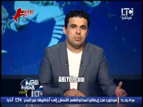 تعرف على تفاصيل مبادرة الهدنة بين مرتضى منصور ومحمود طاهر