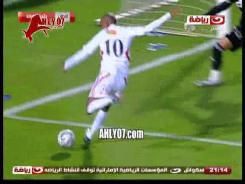 شاهد وصلة هجوم نارية من كريم شحاتة ضد شيكابالا وردا على خالد الغندور والغيره منه