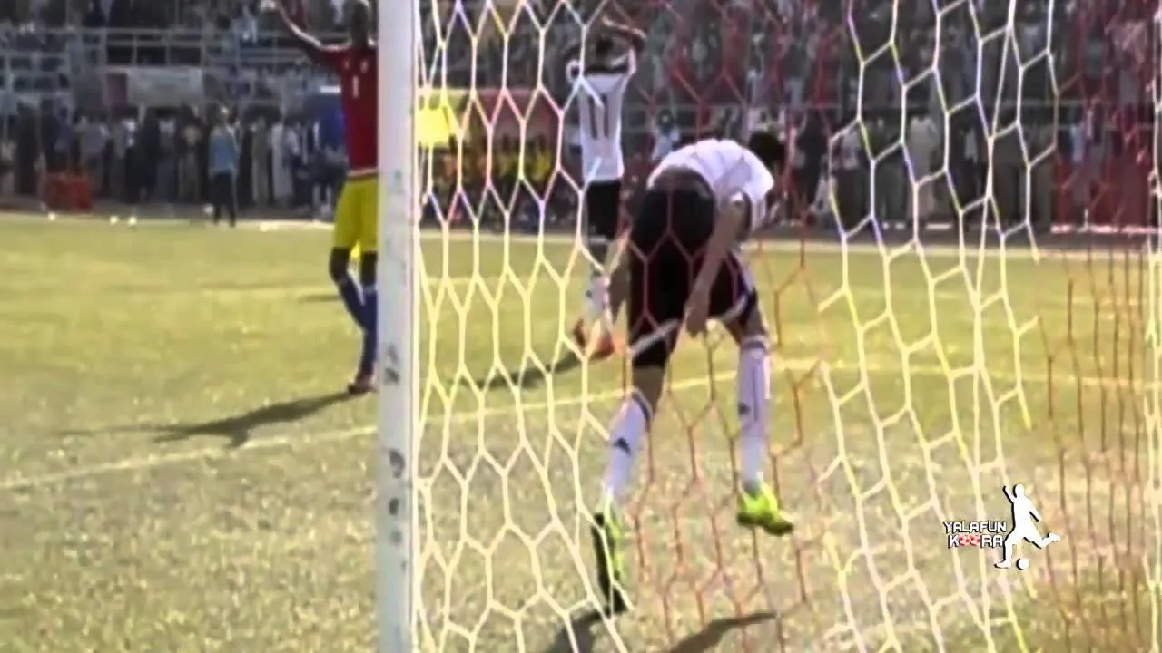 شاهد جميع أهداف منتخب مصر 5 تشاد 1 تصفيات امم افريقيا 6 سبتمبر 2015
