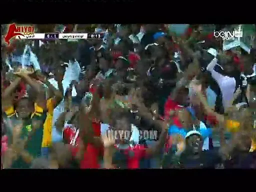 الهدف الأول أورلاندو مقابل 0 الأهلي 26 سبتمبر 2015