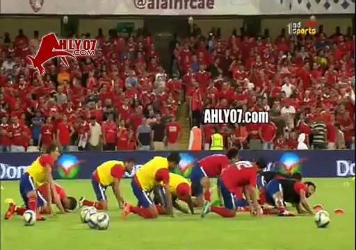 مفاجأة ماذا قال زبير بيه قبل بدأ مباراة الأهلي والزمالك في السوبر وفرص من أقوى