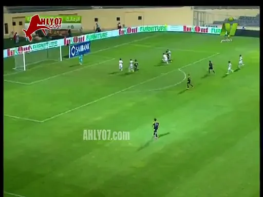 شاهد بالزوم ان فضيحة حكم لقاء الزمالك ووادي دجلة