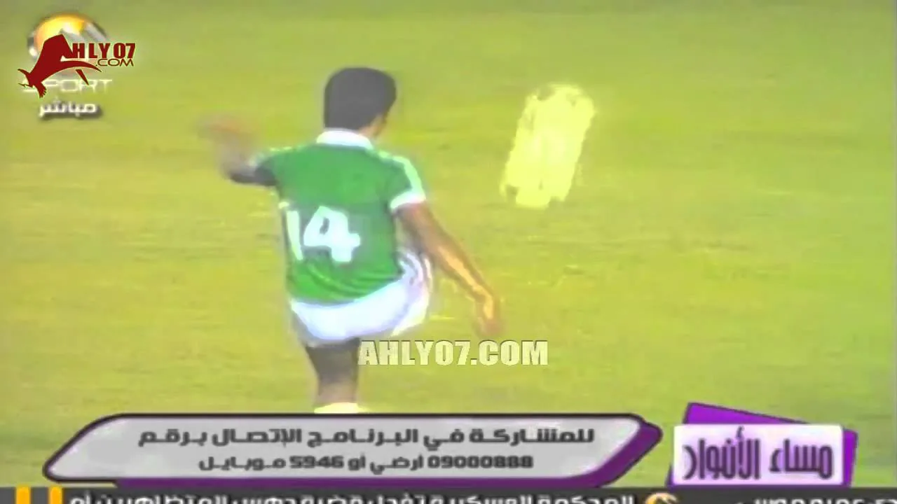 طاهر أبو زيد يحرز هدف رائع في مرمي إسبانيا   مونديال الشباب في 3 أكتوبر 1981