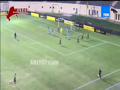 هدف عالمي كريم نيدفيد الغير مذاع تلفزيونيا بين دجله و بتروجيت