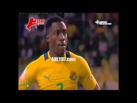 شاهد ركلة الترجيح الضائعه من ماليك ايفونا امام موزمبيق بتصفيات كأس العالم