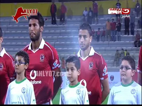 شاهد دخلة جمهور الأهلي في الامارات قبل لقاء الاهلي والصفاقسي