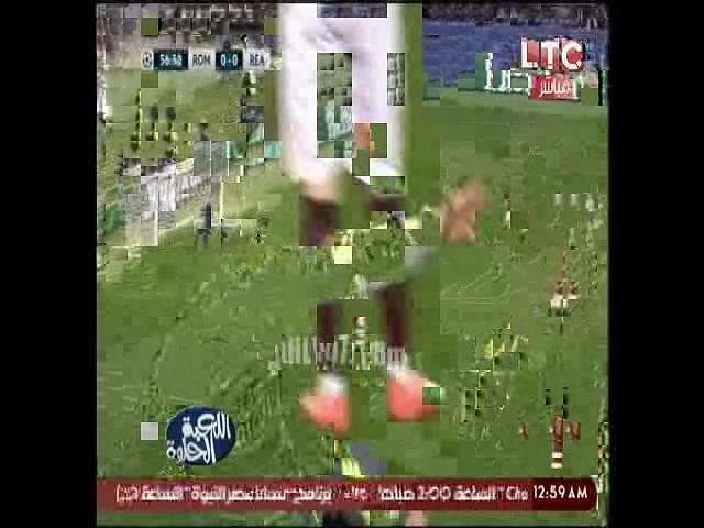 خالد الغندور هدف كرستيانو رونالدو بيفكرني بعاشور الأدهم