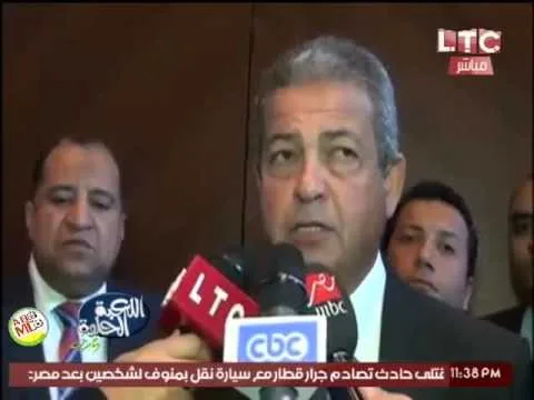 وزير الشباب يؤكد هذه المبارايات في  مارس بجماهير