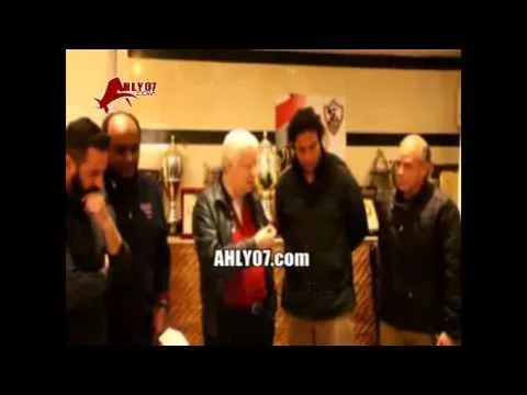 مرتضى منصور يكشف سر فضيحة باكيتا التي اطاحت به من الزمالك لأول مرة