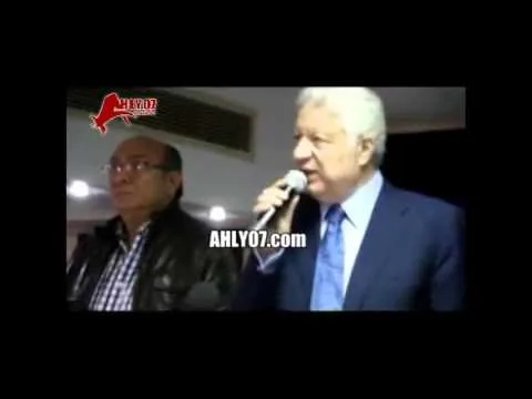 شاهد مرتضى منصور يفتح النار على شوبير الريحة وحشة وبتحارب الزمالك وكيانه