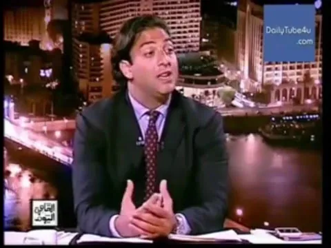 مسخرة ميدو: انا وعدت مرتضى منصور اني هديه بالقفا من 12 يوم وحاول يمنعه بس ادتهوله برده