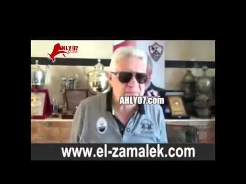 شاهد مرتضى منصور يفتح النار على شحاتة ويهدده في هجوم قوي