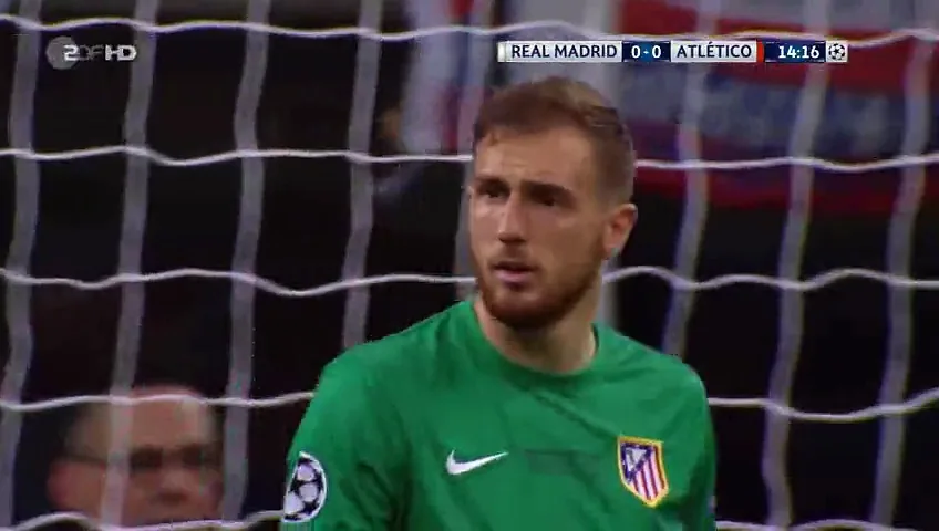 شاهد جميع أهداف وركلات ترجيح ريال مدريد 1 اتلتيكو مدريد نهائي ابطال اوروبا 28 مايو 2016