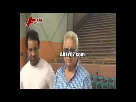 عاجل شاهد أول رد ناري وطرقعة من مرتضى منصور لميدو بعد سخريته منه مع رامز بيلعب بالنار