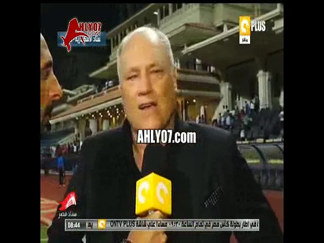 شاهد مسخرة مارتن يول يختار فاروق جعفر أفضل مدرب وابن فاروق جعفر رد فعله اكيد بيهزر