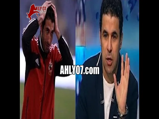 شاهد أول تعليق ناري لخالد الغندور على وضع محمد أبو تريكة في قائمة الارهاب