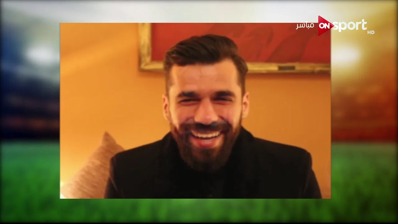 شاهد مسخرة وضحك رد عبد الله السعيد على "شوفلي شقه جنبك يا سعيد" وفي شقق جنبه فعلا