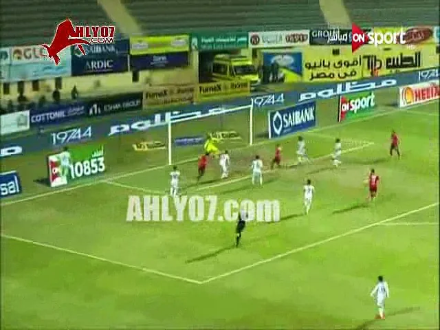 شاهد رد فعل فاروق جعفر على هزيمة الزمالك من الشرقية يفتح النار على محمد صلاح واللاعبين