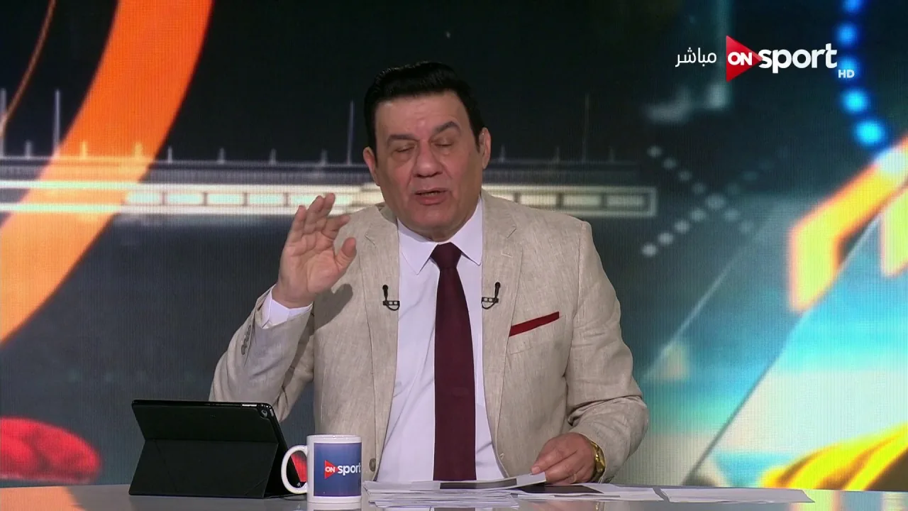 شاهد كيف أشعل مدحت شلبي جمهور الزمالك ومرتضى منصور بالمستندات القاطعة الزمالك المخطيء في أزمة المقاصة