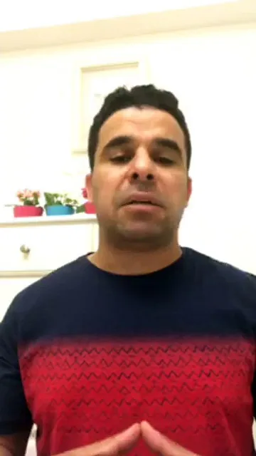 عاجل شاهد أول رد فعل لخالد الغندور على بيان كوليبالي الناري بأنه كان عبد ومضطهد دينيا من الاهلي ومصر