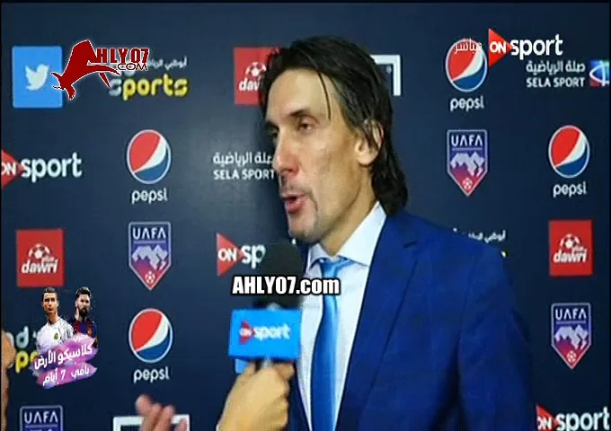 عاجل شاهد مسخرة واثارة مدرب الفيصلي الأردني يترك حديثه على الهواء ويركض بسبب الضرب