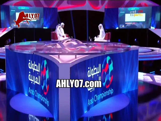 شاهد لأول مرة محلل خليجي بحريني يفتح النار على مرتضى منصور في قناة اماراتية ومسخرة هو في الصورة اكثر من اي لاعب في الزمالك