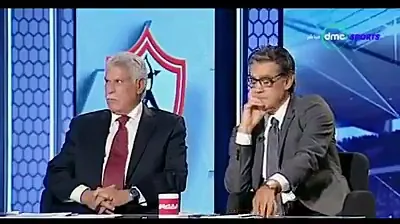 شاهد أول رد ناري من ابراهيم فايق على تطاول مرتضى منصور احنا مش بنطبلك ولا بنسبح بحمدك انت عارف كويس سكتهم فين