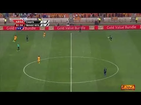 شاهد هدف عمرو جمال القاتل لبيدفست في الوقت الضائع في مرمى كايزر تشيفز +90