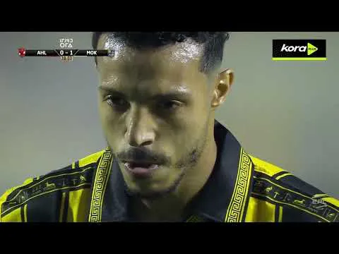 الأسبوع الرابع- ملخص مباراة الأهلي والمقاولون العرب 1-1 أحمد سيد زيزو