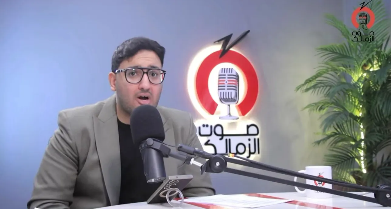 القمة 133.. جاليليو: الزمالك موقوف قيده وباع لعيبته والمهاجم عيان ومع ذلك عمل جيم على الأهلي