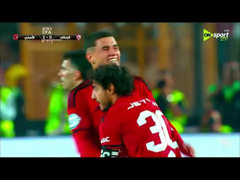ملخص القمة 133 | الزمالك - الأهلي | 2/0 | بـتعليق مؤمن حسن .. في الجولة الـ 6 من دوري 2026-2027