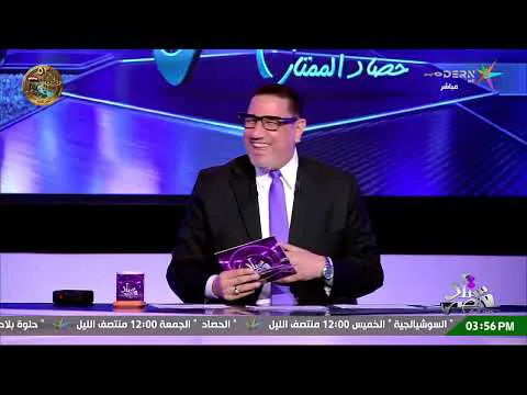 القمة 133.. كاملا تحليل مصطفى يونس وجمال عبد الحميد والشرقاوي وعلاء عزت