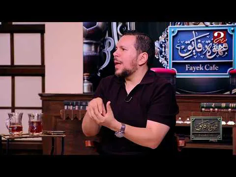 القمة 133.. الكورة مع فايق | خالد الإتربي: ما يحدث من الزمالك هي محاولات إلهاء للتغطية على خسارته في القمة