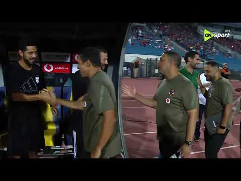المباراة الكاملة | زد إف سي - الأهلي | 0-2 | الجولة الثانية من دوري 2026-2027