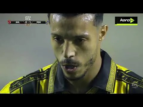الأسبوع الرابع- ملخص أهداف مباراة الأهلي والمقاولون العرب 1-1 زيزو